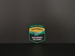 Bügelmotiv Naturpark Diemtigtal 1