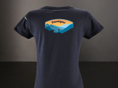 T-Shirt Diemtigtal Damen (nah, wild, wertvoll) 1